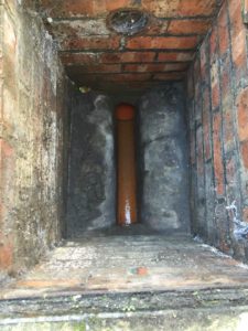 blocked drains crowborough and tunbridge wells